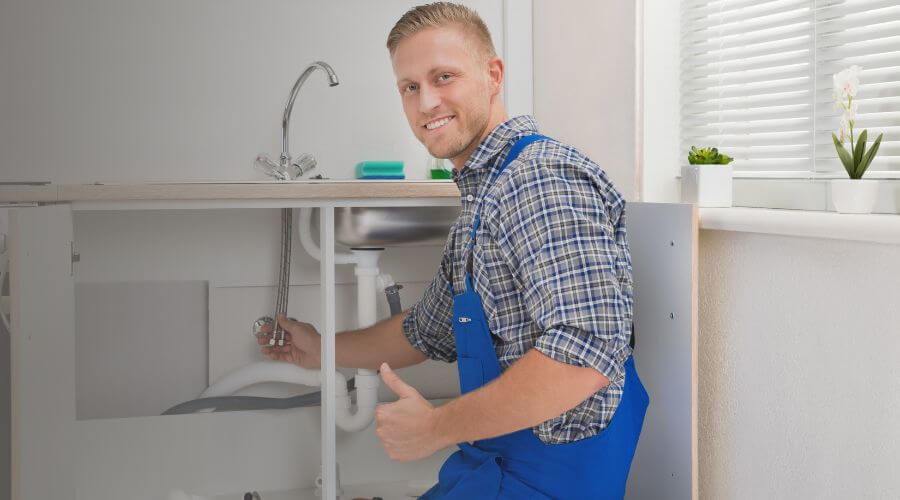 Holiday Plumbing Service in Anthony, FL